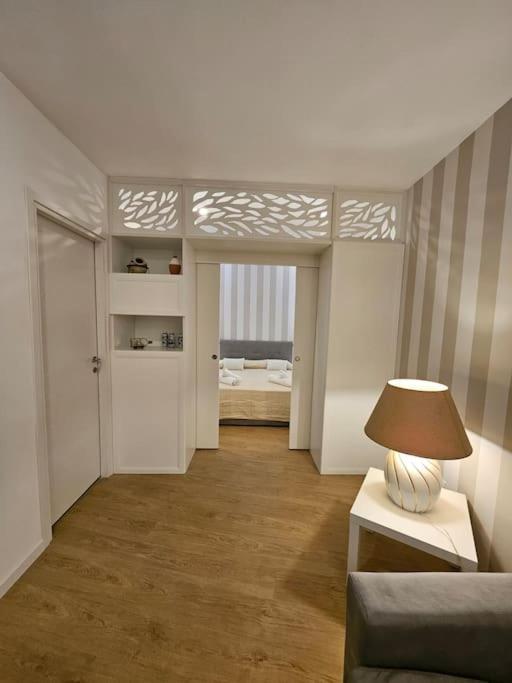 Covent Garden Apartment Cagliari Exterior foto