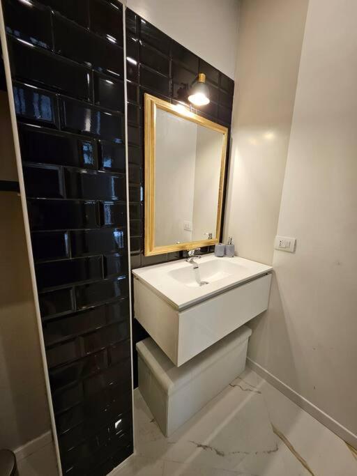 Covent Garden Apartment Cagliari Exterior foto