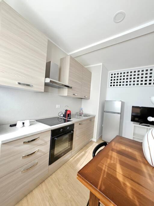 Covent Garden Apartment Cagliari Exterior foto