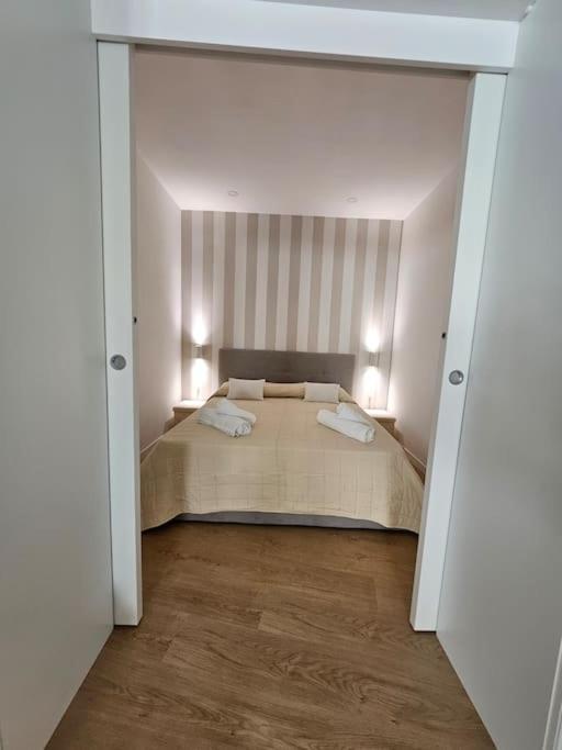 Covent Garden Apartment Cagliari Exterior foto