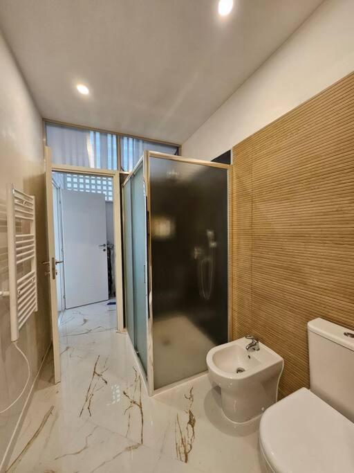 Covent Garden Apartment Cagliari Exterior foto